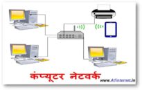 कंप्यूटर नेटवर्क क्या होता है ? दुनिया का सबसे पहला नेटवर्क ARPANET क्या है ?