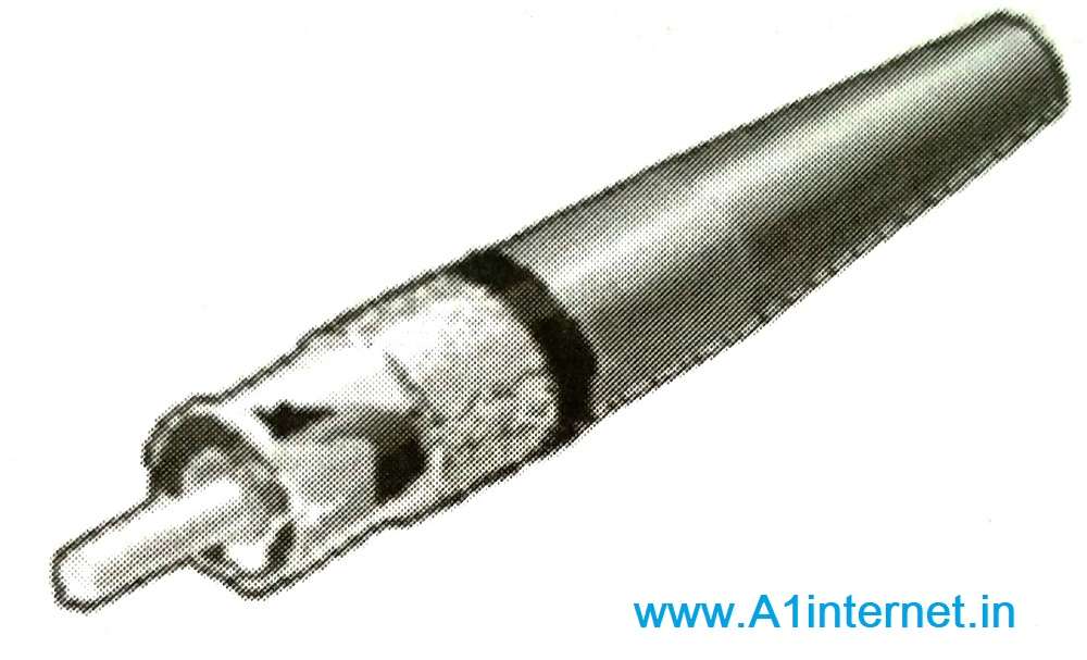 Straight-Tip-Connector