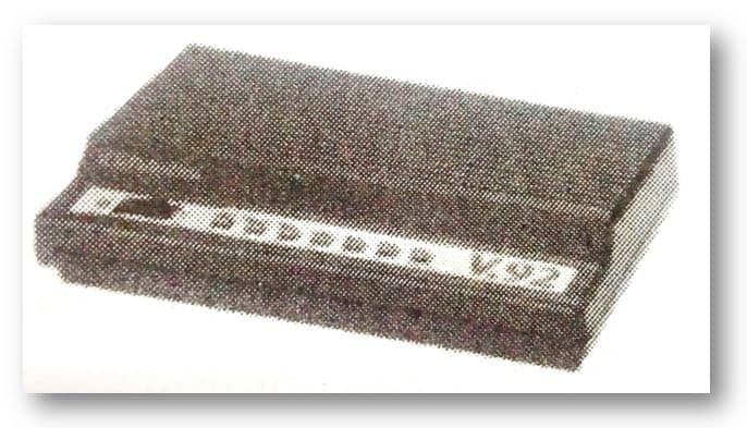 external-modem