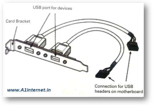 USB-Connectors