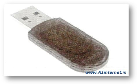 USB-bluetooth-dongle