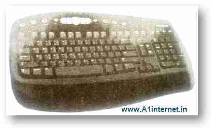 multimedia-keyboard