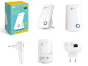 TP-Link TL-WA850RE N300 वायरलेस रेंज एक्सटेंडर क्या है ?